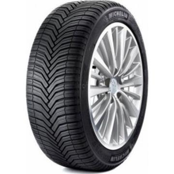 Michelin CrossClimate SUV 215/50 R18 92W - PitstopShop