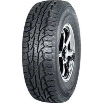 Nokian Rotiiva A/T Plus 285/70 R17C 121/118S - PitstopShop
