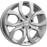 Литой диск КиК КС704 (цвет Silver) - PitstopShop