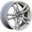 Литой диск NZ Wheels SH596 (Диски NZ Wheels SH596) - PitstopShop