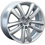 Replay HND170 7x18/5x114.3 ET 41 Dia 67.1 silver - PitstopShop