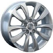 Replay HND41 7x17/5x114.3 ET 41 Dia 67.1 silver - PitstopShop