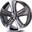 Литой диск Toyota TY71 (цвет M/GRA) - PitstopShop