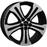 Литой диск Toyota TY71 (цвет MBF) - PitstopShop