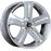 Литой диск Toyota TY71 (цвет SF) - PitstopShop