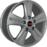 Литой диск Toyota TY71 (цвет Silver) - PitstopShop