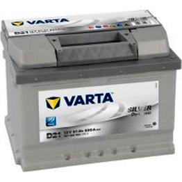 Аккумулятор Varta Silver Dynamic 61Ah (SD 561 00-07) - Pitstopshop