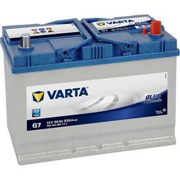 Аккумулятор Varta Blue Dynamic 95Ah  (BD 595 04-07) - Pitstopshop
