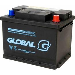 Аккумулятор Global 45Ah  (SMFNX100-S6L) - Pitstopshop