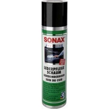 Пенный очиститель-кондиционер кожи Profiline Sonax - Pitstopshop