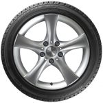 Bridgestone Blizzak RFT 255/50 R19 107W (2)
