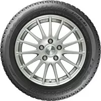 Bridgestone Blizzak Spike-01 245/45 R18 T (2)