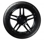 Bridgestone Potenza Adrenalin RE002 215/55 R17 94W (2)