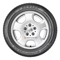 Dunlop Sport BluResponse 215/65 R16 98V (2)