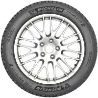 Michelin X-Ice North 4 SUV 215/70 R16 100T (2)