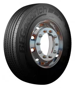 BFGoodrich Route Control S 245/70 R19,50 136/134M - Pitstopshop