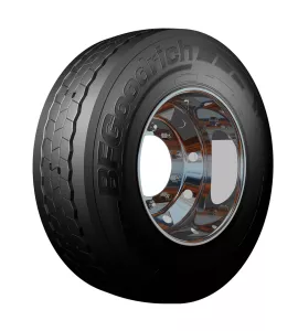BFGoodrich Route Control T 215/75 R4 - Pitstopshop