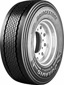 Bridgestone Duravis R-Trailer 002 Evo 385/65 R22,5 164K - Pitstopshop