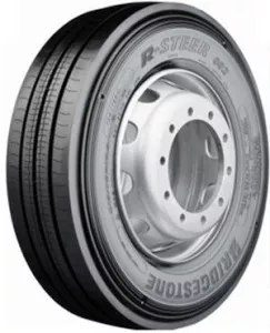 Bridgestone RS2 235/75 R17,5 132M - Pitstopshop