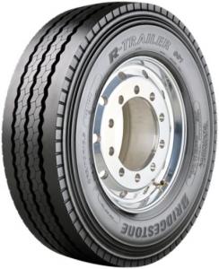 Bridgestone R-Trailer 001 265/70 R19,5 143/141K - Pitstopshop