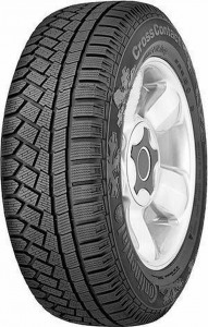 Continental ContiCrossContact 235/75 R15 109S - Pitstopshop
