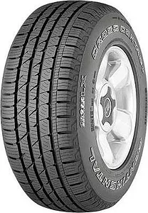 Continental ContiCrossContact LX 265/60 R18 110T - Pitstopshop