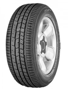 Continental ContiCrossContact LX Sport MGT 255/60 R18 108W - Pitstopshop