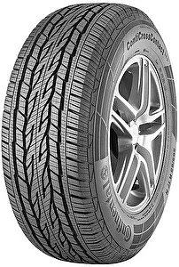 Continental ContiCrossContact LX2 235/65 R17 108H FR XL - Pitstopshop