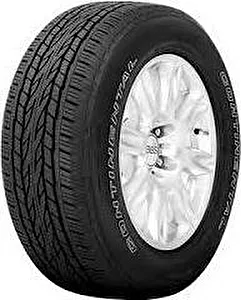 Continental ContiCrossContact LX20 285/50 R20 112H - Pitstopshop