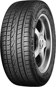 Continental ContiCrossContact UHP 385/65 R22.5 160K - Pitstopshop