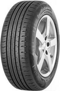 Continental ContiEcoContact 5 195/55 R15 85V - Pitstopshop