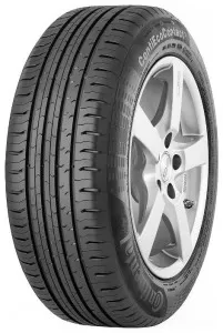 Continental ContiEcoContact 5 ContiSeal 215/55 R17 94V - Pitstopshop