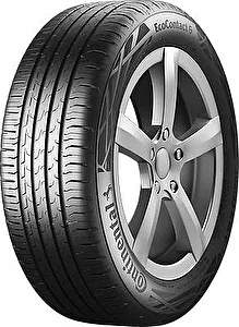 Continental ContiEcoContact 6 ContiSeal 215/55 R17 94V - Pitstopshop