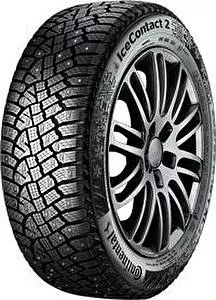 Continental ContiIceContact 2 ContiSeal 205/55 R16 94T XL - Pitstopshop