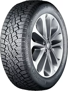 Continental ContiIceContact 2 SUV 245/70 R17 - Pitstopshop