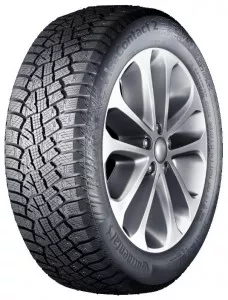 Continental ContiIceContact 2 255/65 R17 114T XL - Pitstopshop