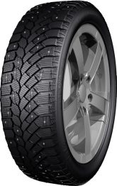 Continental ContiIceContact HD 205/50 R17 93T - Pitstopshop