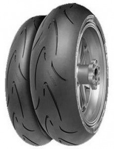 Continental ContiRaceAttack Competition 180/60 R17 75W - Pitstopshop