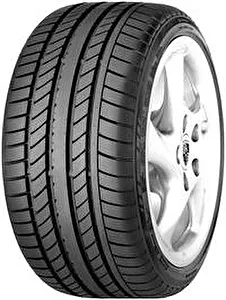 Continental ContiSportContact 235/55 R18 100V - Pitstopshop