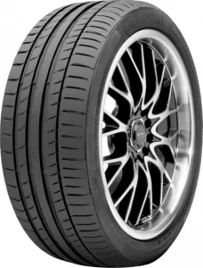 Continental ContiSportContact 5 ContiSeal 235/40 R18 95W XL - Pitstopshop