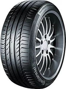 Continental ContiSportContact 5 SUV ContiSilent 235/55 R19 105V XL - Pitstopshop