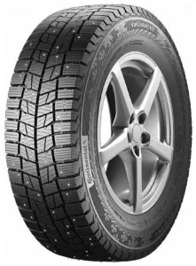 Continental ContiVanContact Ice 235/60 R17C 117/115T - Pitstopshop