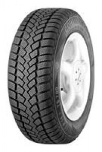 Continental ContiWinterContact 205/60 R16 96H XL - Pitstopshop