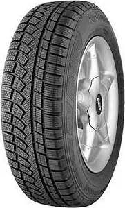 Continental ContiWinterContact TS 790 195/65 R15 91T - Pitstopshop