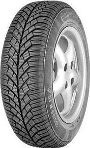 Continental ContiWinterContact TS 830 235/60 R18 - Pitstopshop