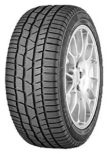 Continental ContiWinterContact TS 830P 205/60 R16 92T - Pitstopshop