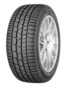 Continental ContiWinterContact TS 830P ContiSeal 205/55 R16 91H - Pitstopshop