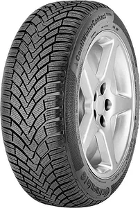 Continental ContiWinterContact TS 850 255/55 R18 - Pitstopshop