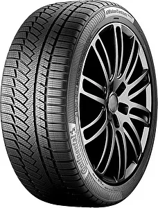 Continental ContiWinterContact TS 850P ContiSeal 245/45 R18 96V - Pitstopshop