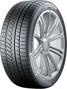 Continental ContiWinterContact TS 850P SUV 225/65 R17 T - Pitstopshop
